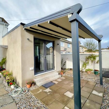 Newly Renovated 1 Bedroom Flat With Garden Pergola Ennis Exterior foto